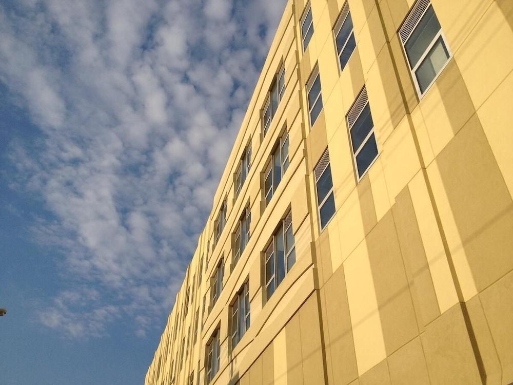 Hotel De Point photo 1