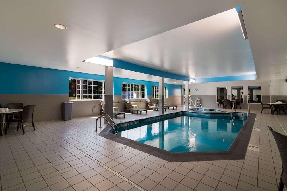 Garner Hotel Londonderry - Manchester by IHG photo 35