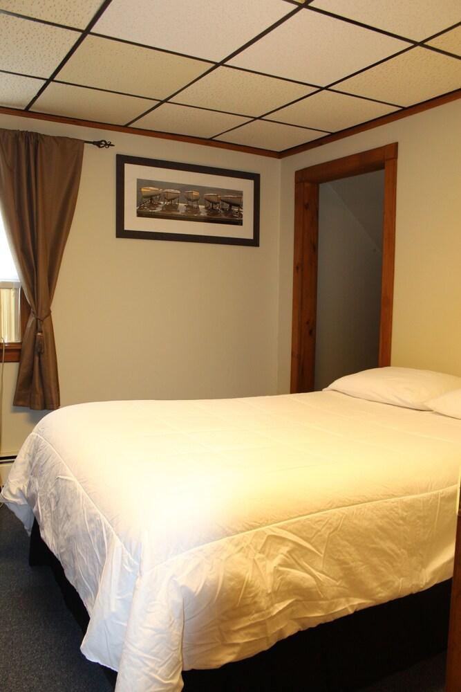 Hotel Rumford photo 2