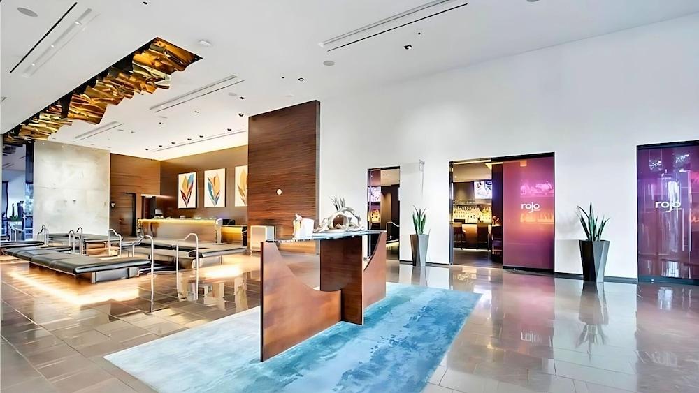 StripSuite Palms Place Hotel/Resort & Casino photo 31