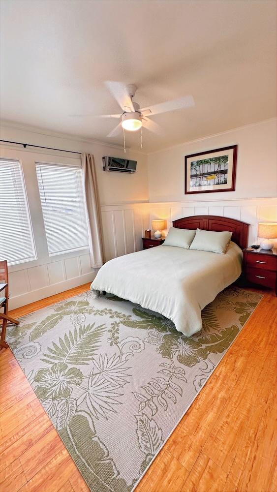 Hilo Town Inn photo 10