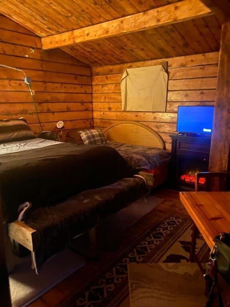 Cantwell Cabins photo 21