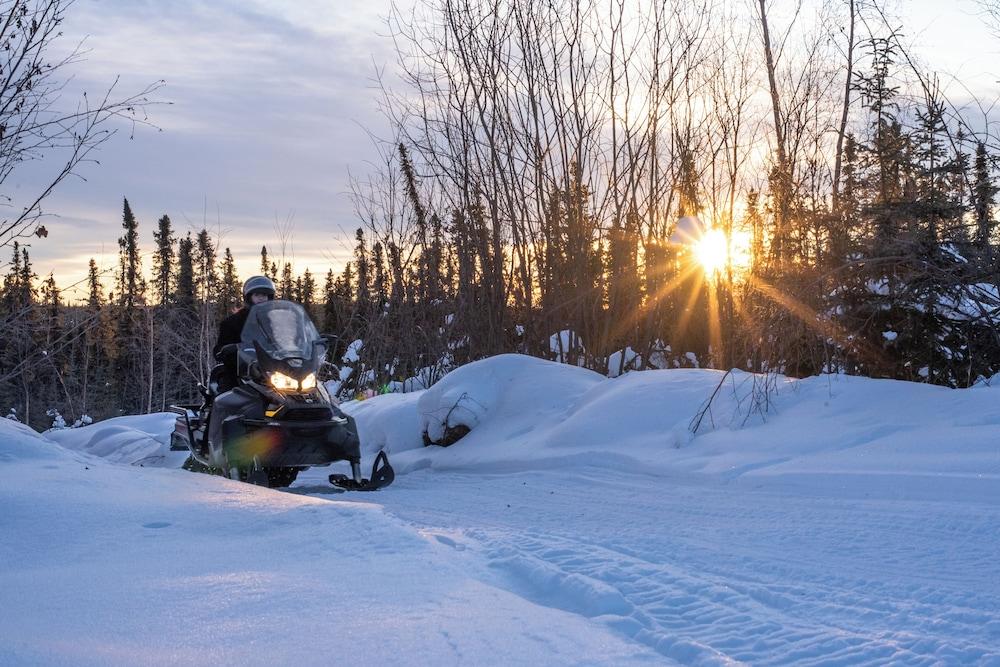 Borealis Basecamp photo 24