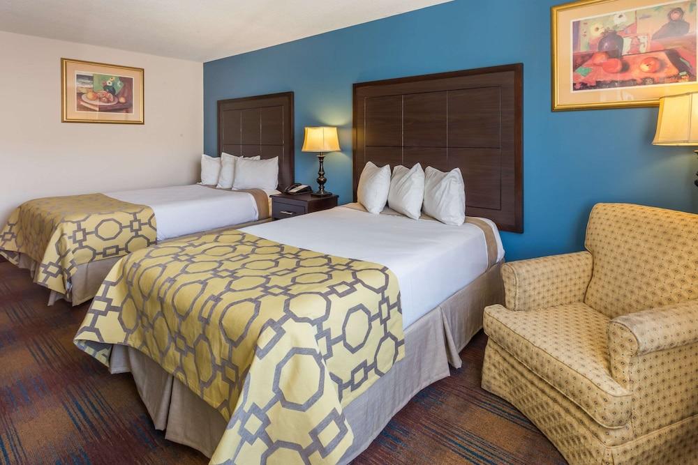 Baymont by Wyndham Anderson photo 8