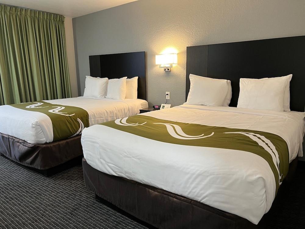 Quality Inn & Suites South San Jose / Morgan Hill photo 24