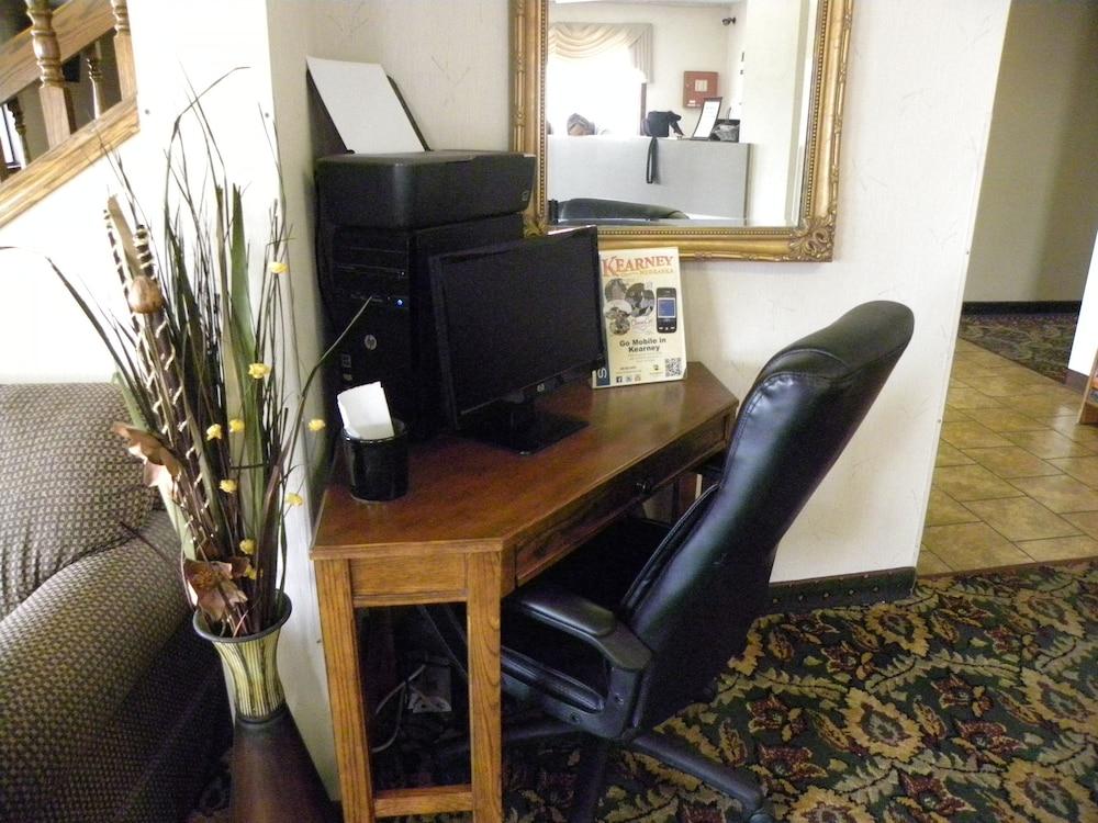 New Victorian Inn and Suites photo 37