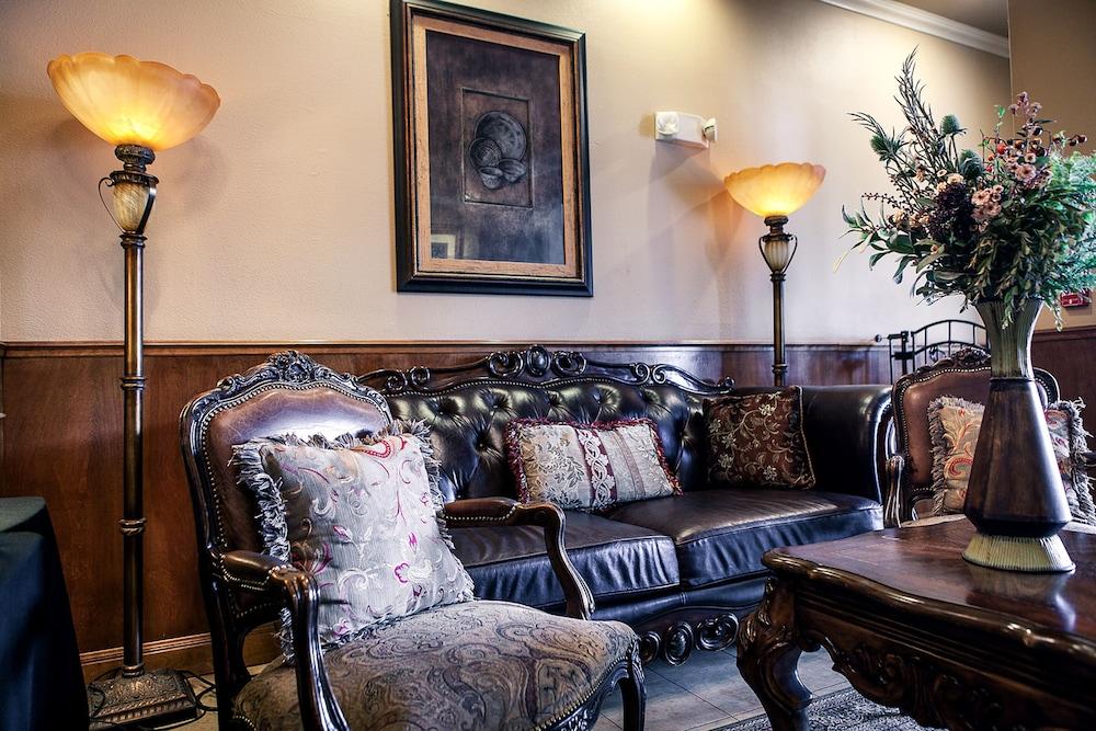 O´Brien Historic Hotel photo 3