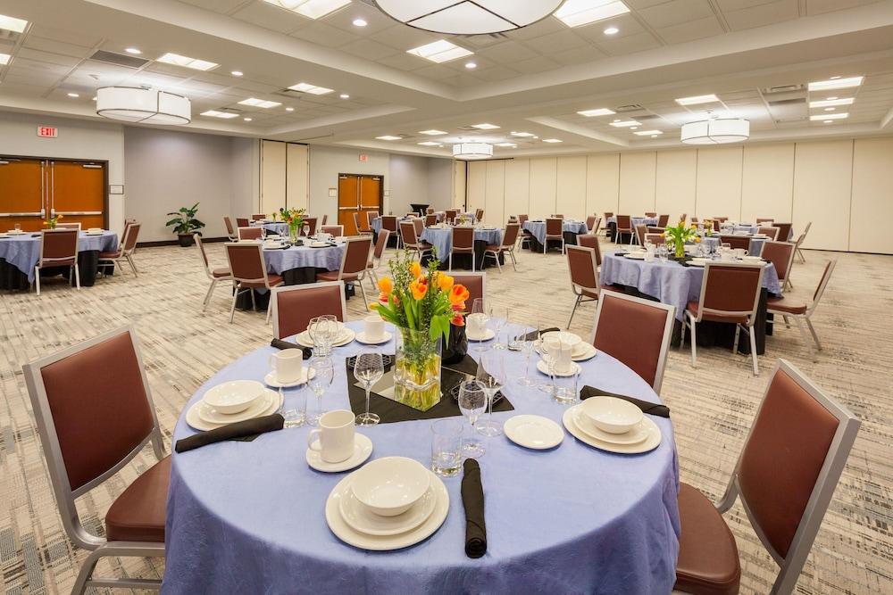 Four Points By Sheraton Raleigh Durham Airport photo 19