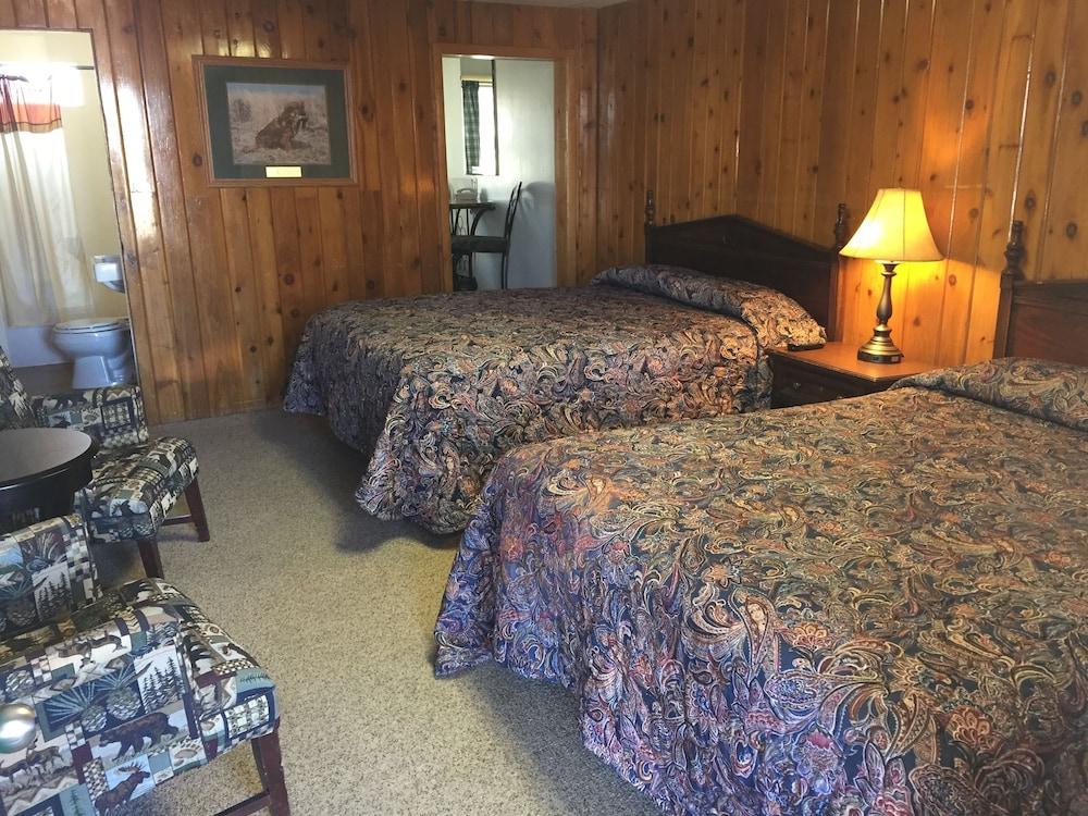 MX Motel photo 37