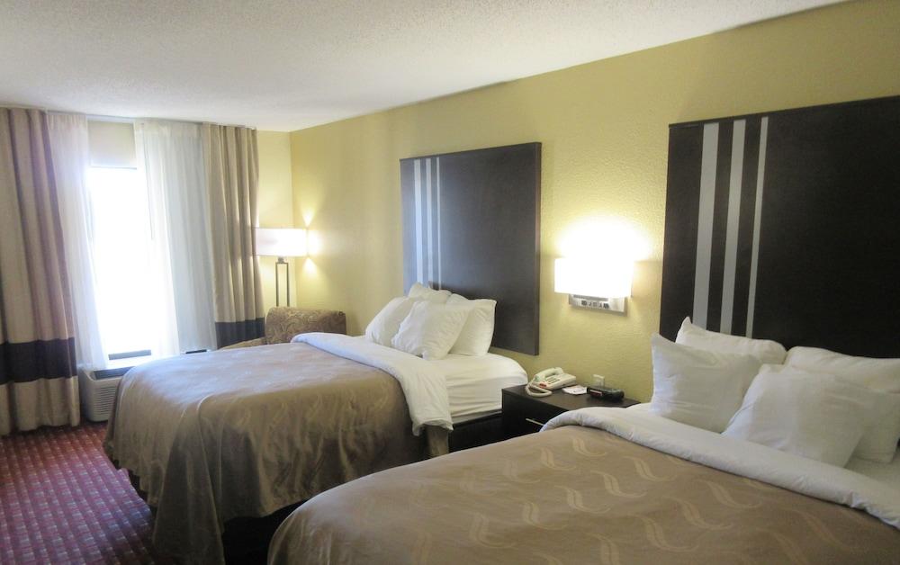Quality Inn Andalusia photo 29