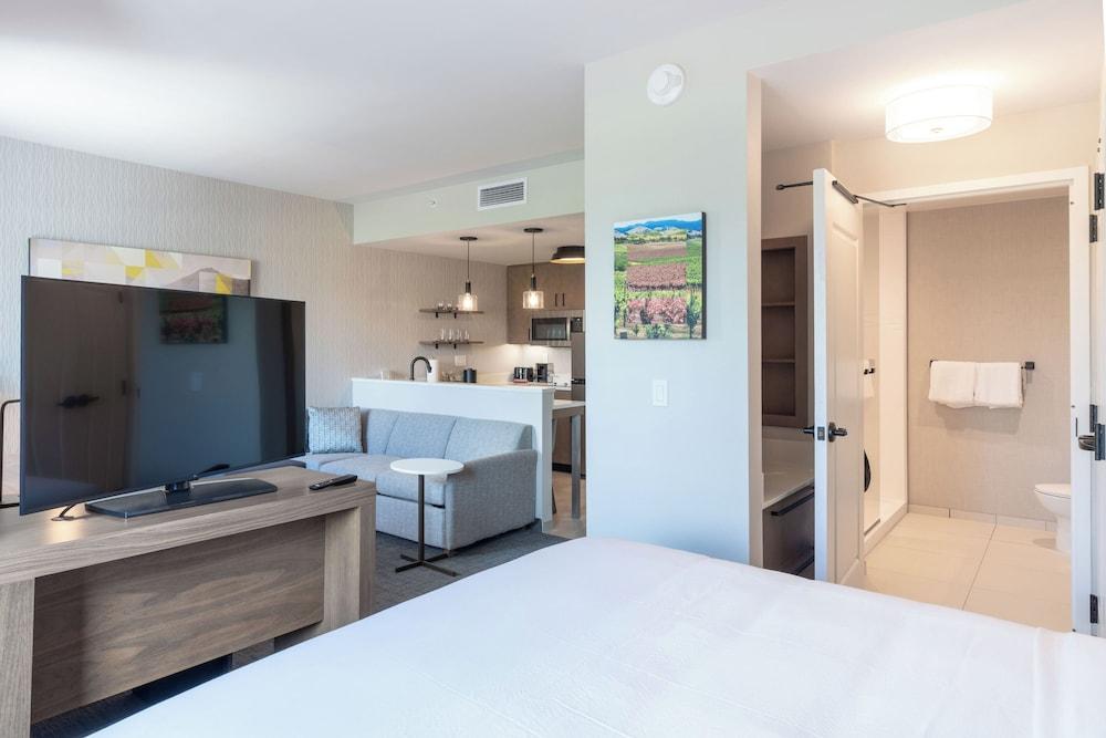 Residence Inn by Marriott San Luis Obispo photo 12