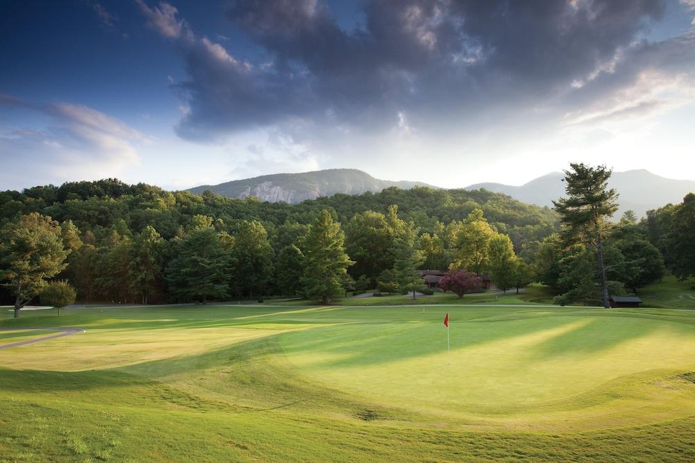 Club Wyndham Resort at Fairfield Mountains photo 24