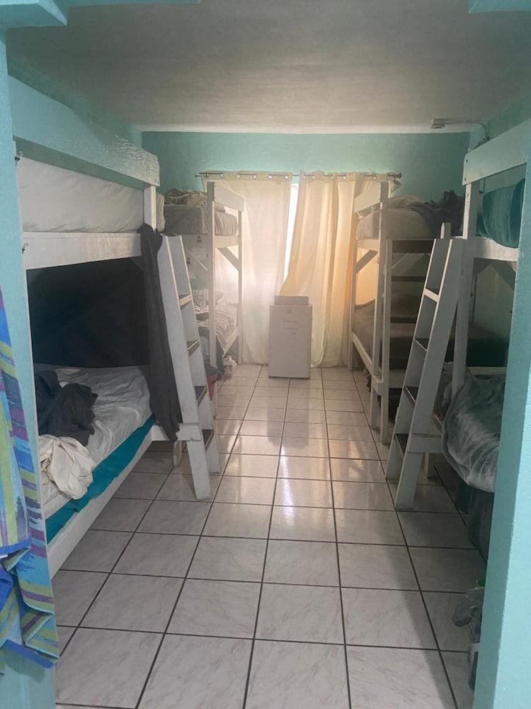 Hoosville Hostel photo 55
