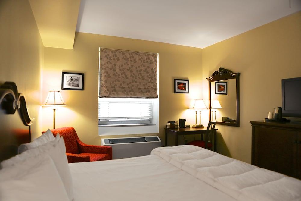 The Inn at Ole Miss photo 3