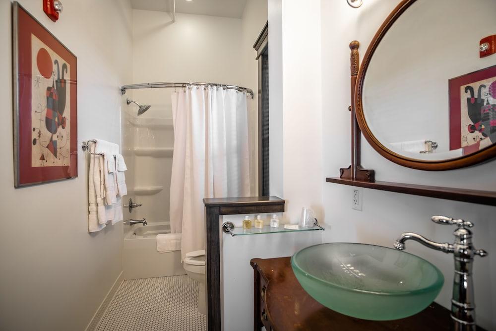 The Hackett Hotel photo 29