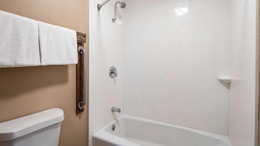 Best Western Rambler photo 43