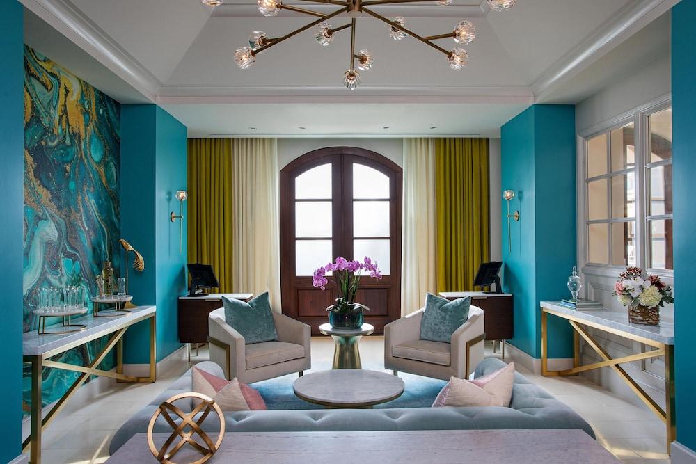 The St. Regis Atlanta photo 88