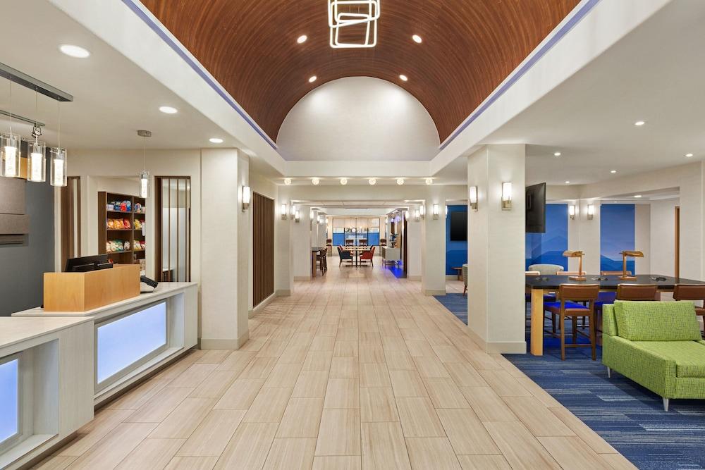 Holiday Inn Express Hotel & Suites Mission-McAllen Area by IHG photo 53