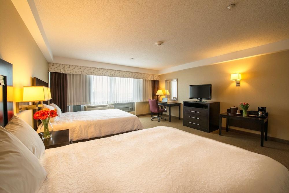Hampton Inn & Suites Boston Crosstown Center photo 3