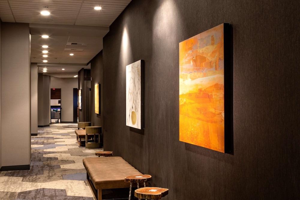 Hilton Garden Inn Redmond Seattle photo 47