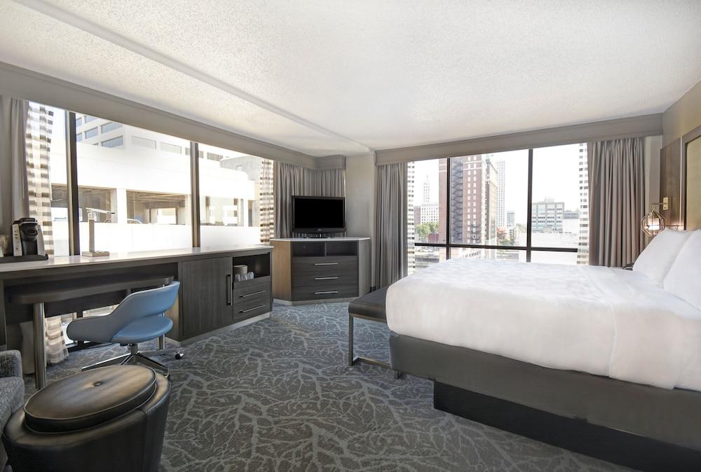 Holiday Inn Downtown Memphis by IHG photo 12
