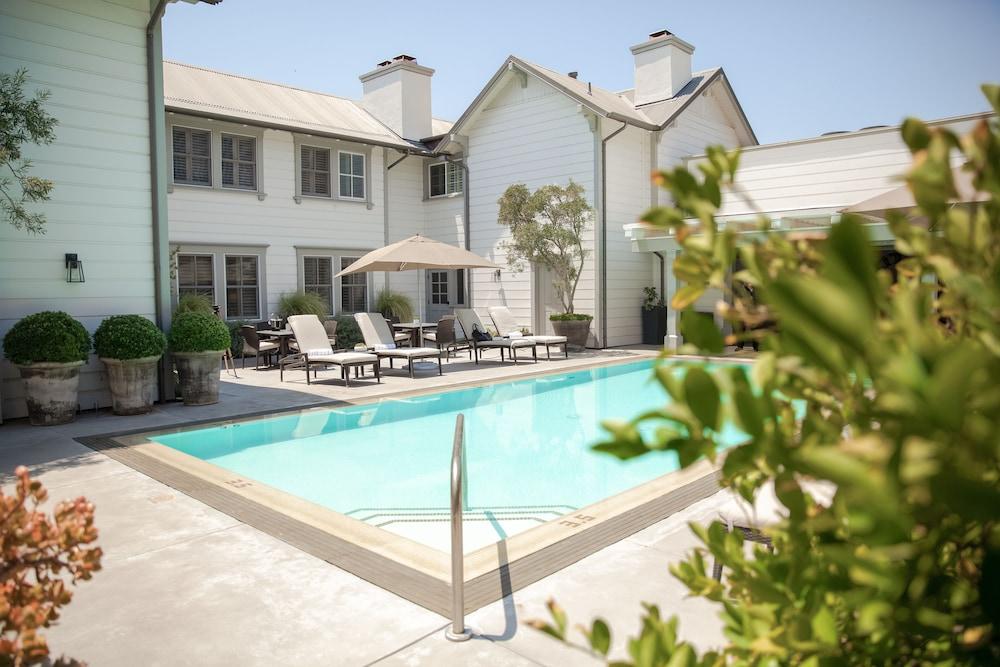 Fess Parker Wine Country Inn photo 22