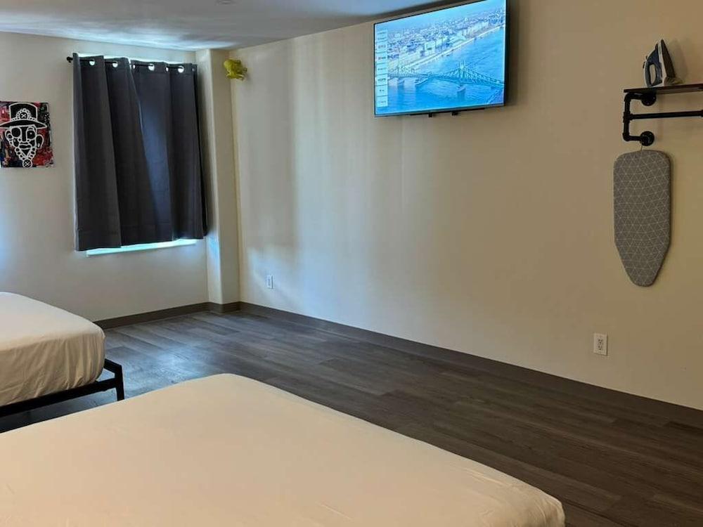 Nova Hotel JFK photo 13