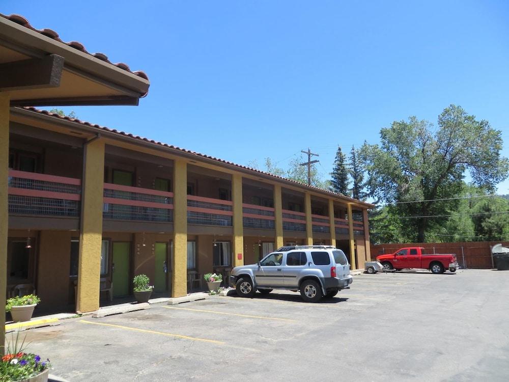 Adobe Inn photo 29