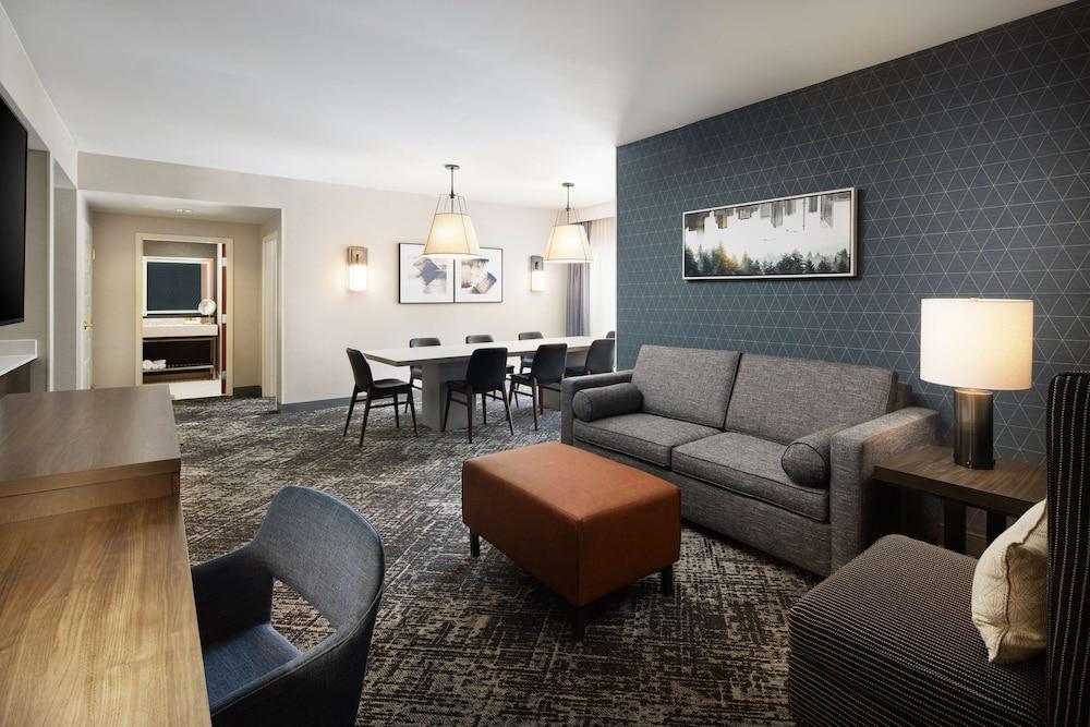 Hilton Charlotte Airport photo 51