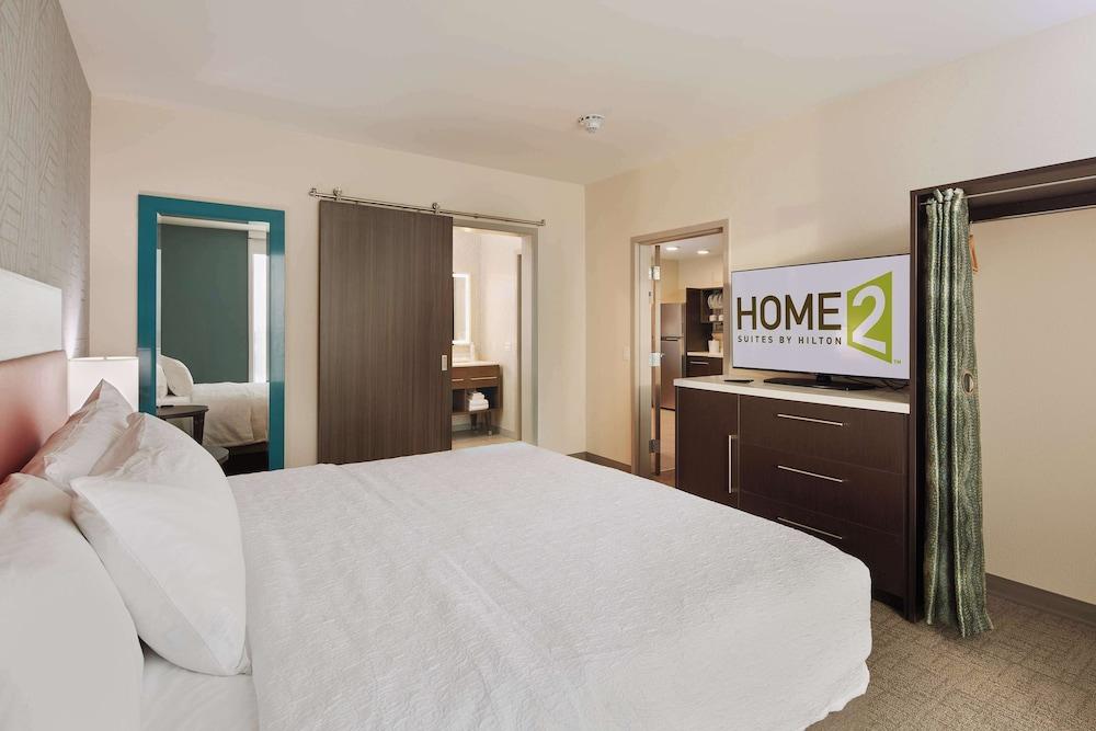Home2 Suites By Hilton Sacramento At Csus photo 11
