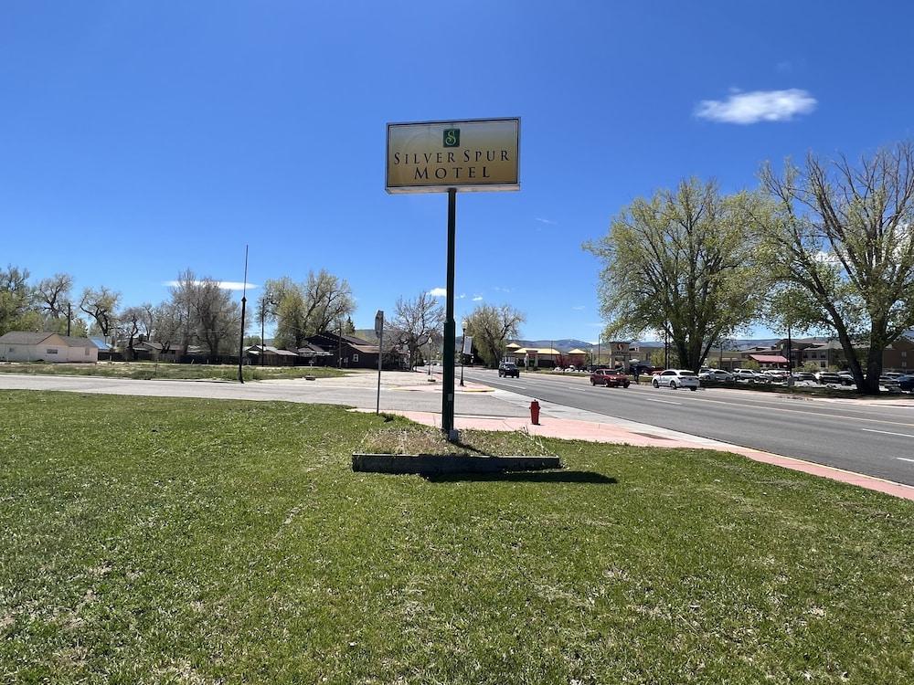 Silver Spur Motel — hotel in Lander