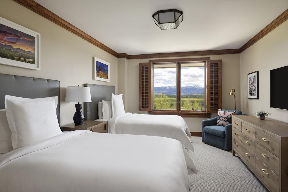 Four Seasons Resort Jackson Hole photo 12