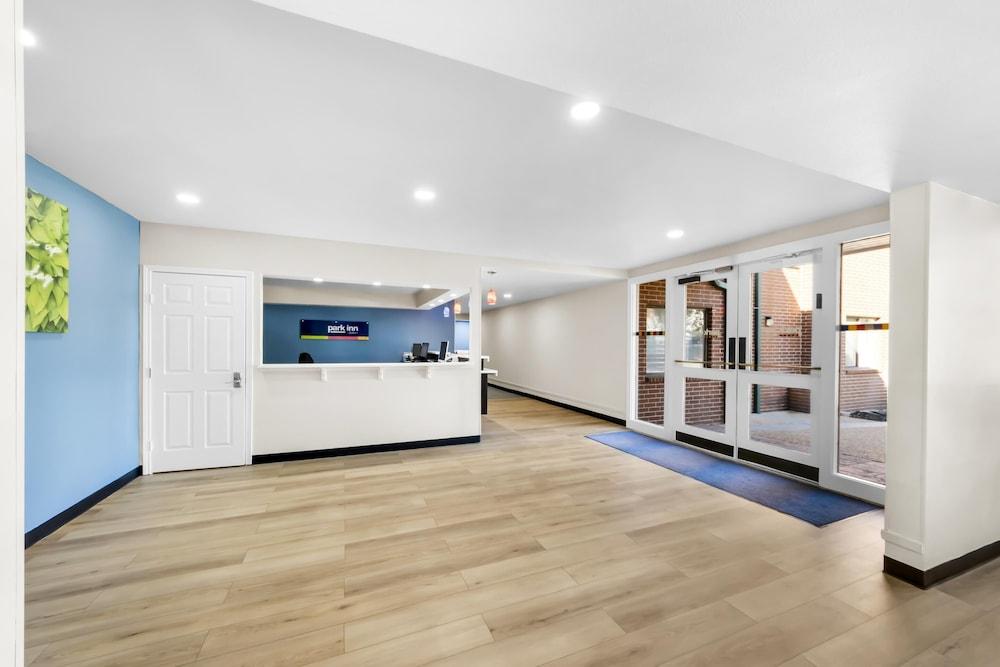 Park Inn by Radisson photo 21