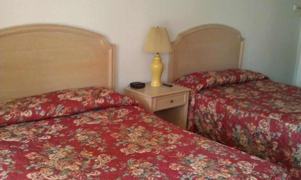 Tallwood Motel Wells photo 47