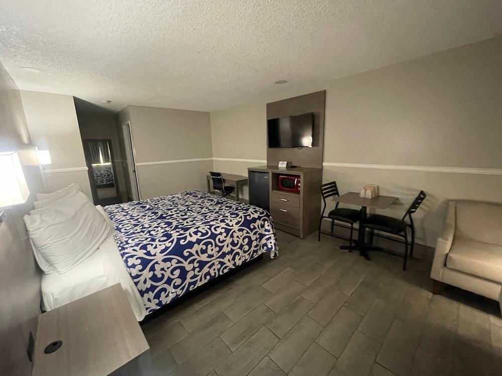 SimpleStay Suites - San Bernardino photo 5