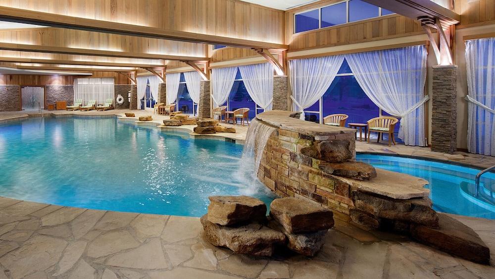 The Lodge at Turning Stone Resort Casino photo 3