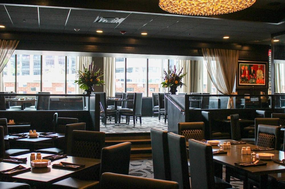 Hyatt Regency Buffalo / Hotel and Conference Center photo 19