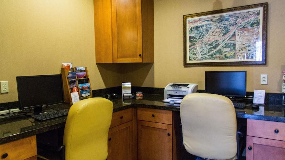 Comfort Inn Flagstaff South I-17 photo 37