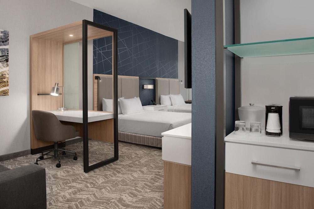 Springhill Suites By Marriott Fayetteville I 95 photo 8