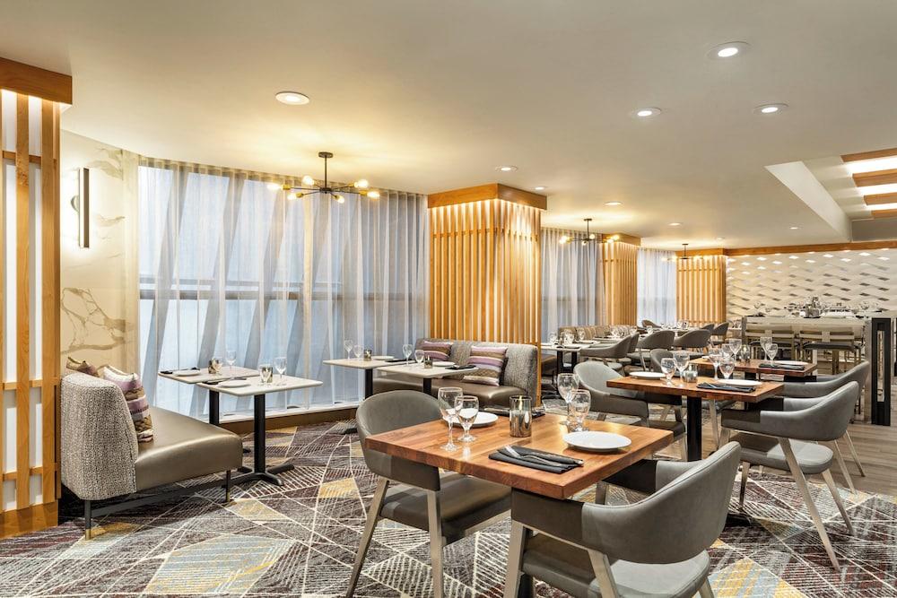 Crowne Plaza Seattle - Downtown by IHG photo 16