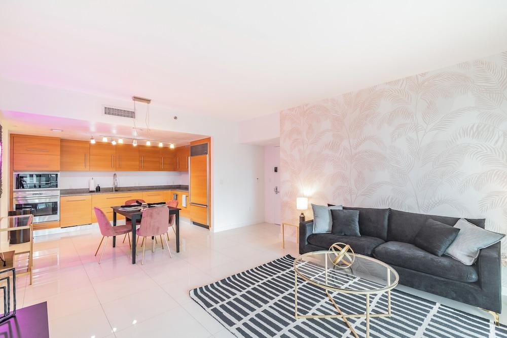 Miami Brickell Condos photo 31