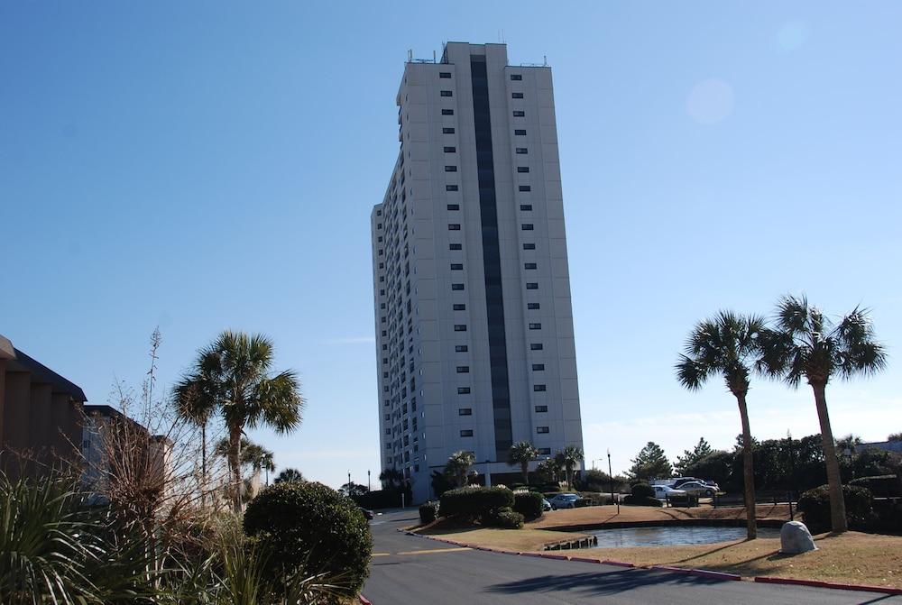 Myrtle Beach Resort by Beach Vacations photo 80