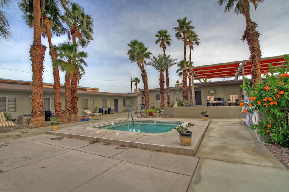 Lido Palms Resort and Spa (Adults Only) photo 8