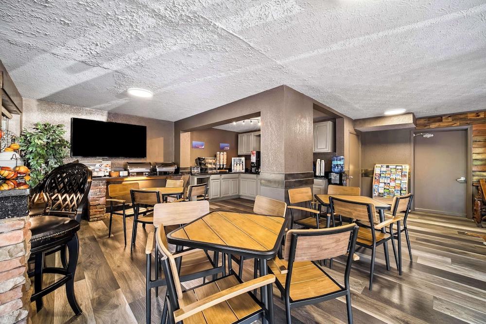 Best Western Braselton Inn photo 20