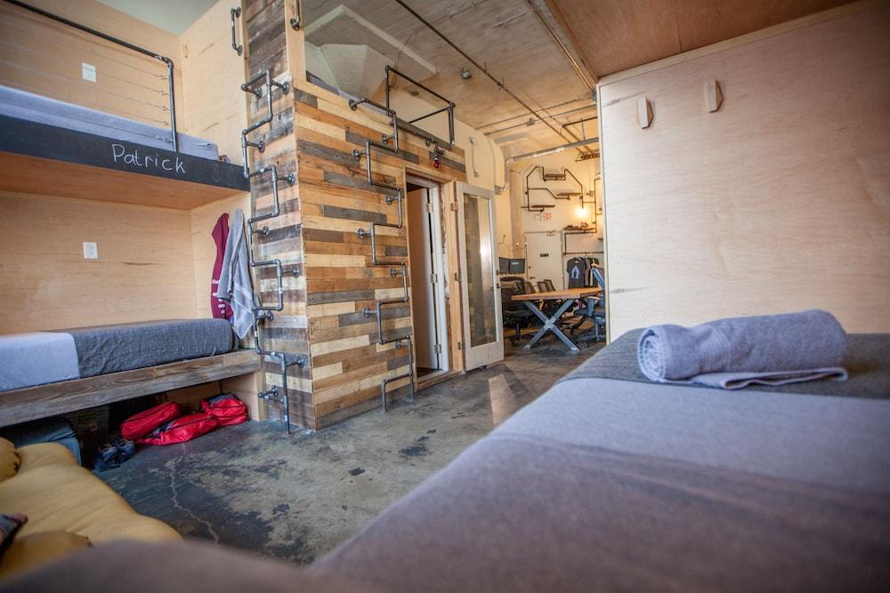 PodShare - Hostel photo 37