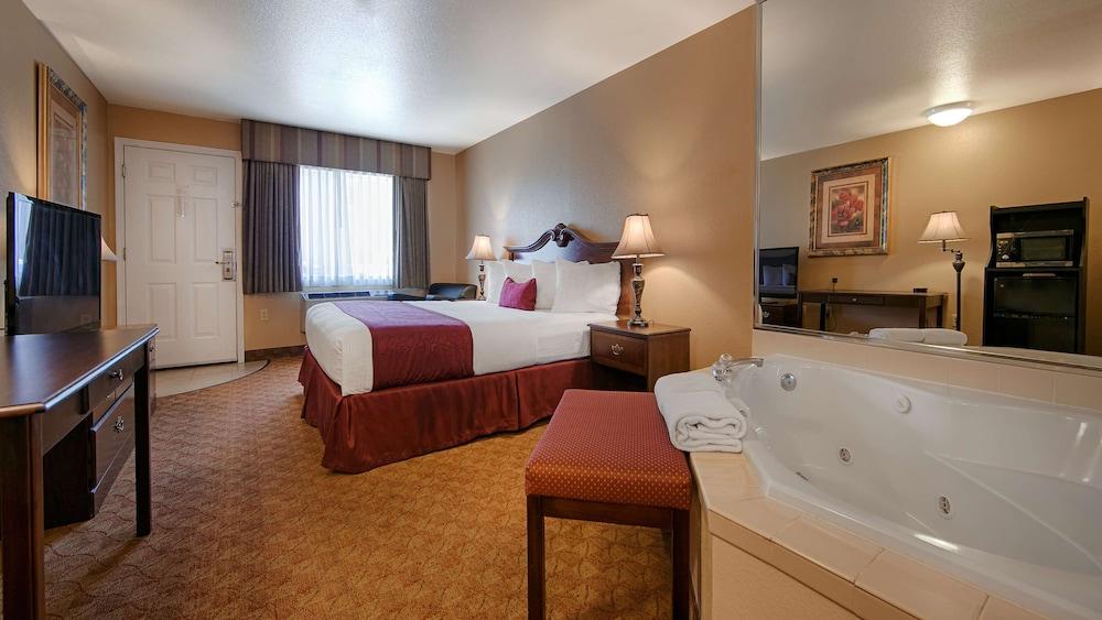 Best Western Fallon Inn & Suites photo 4