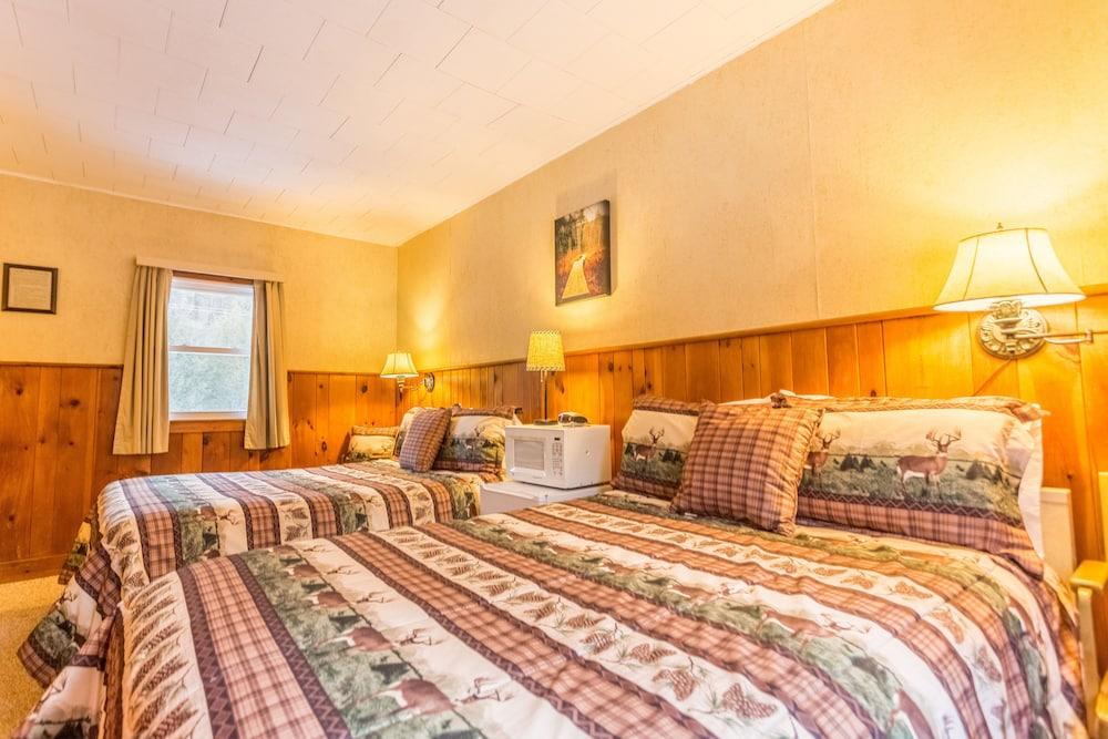 ADK Trail Inn photo 6