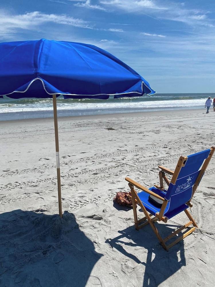Ocean Sands Beach Boutique Inn - Stay At the Beach photo 60