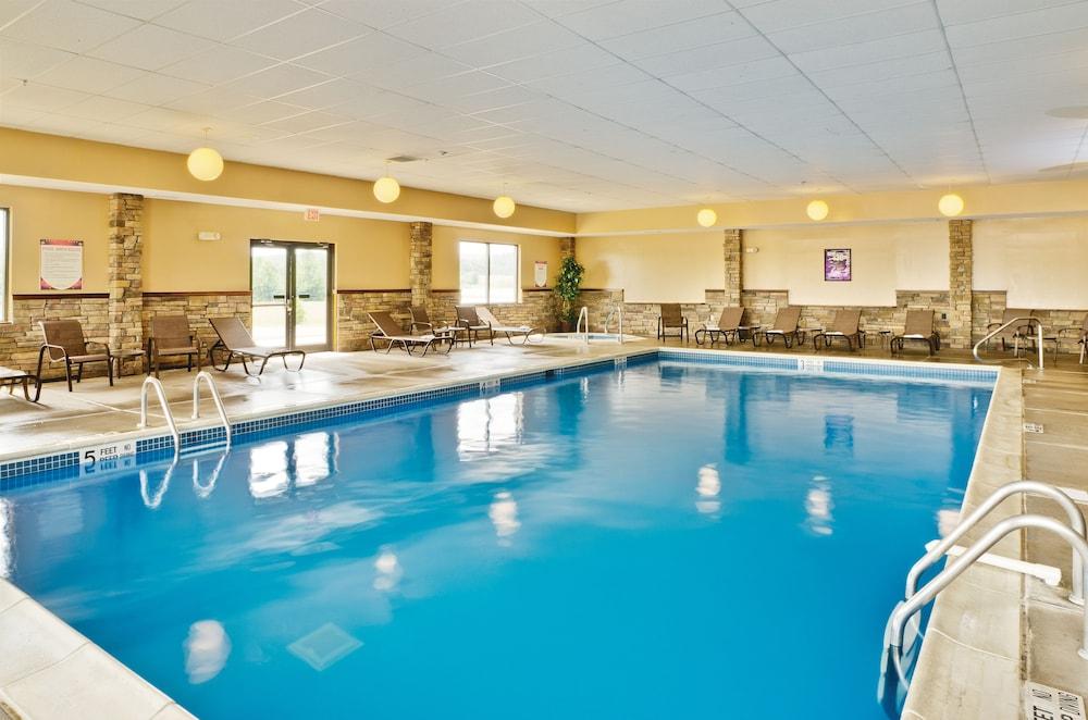 Vernon Downs Casino and Hotel photo 2