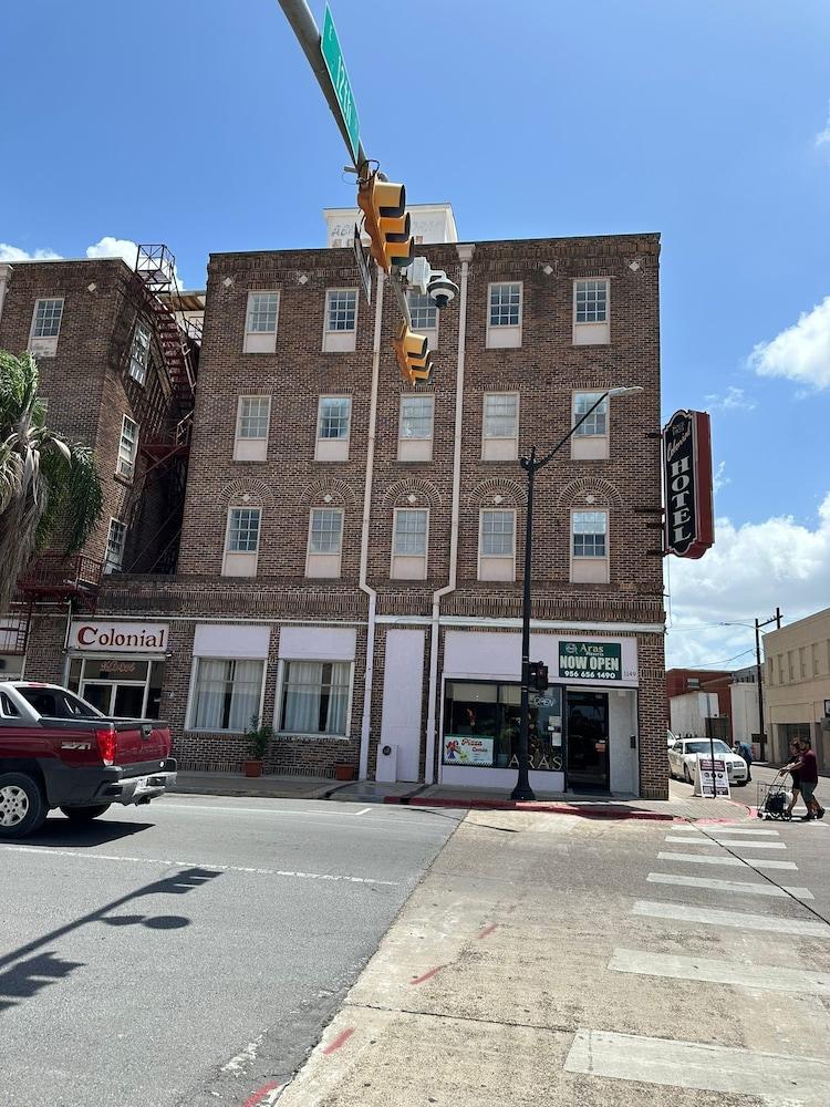 Hotel O Colonial Inn Brownsville Tx photo 34